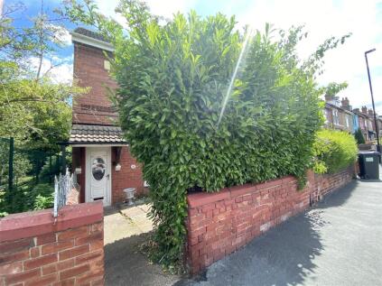Tickhill Street, Denaby Main