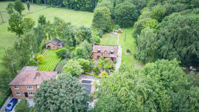 Drone View: