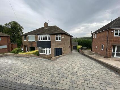 March Vale Rise, Conisbrough