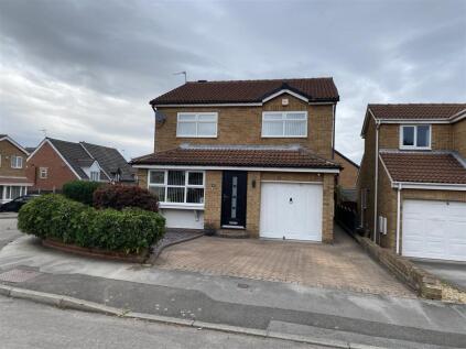 Wentworth Gardens, Swinton