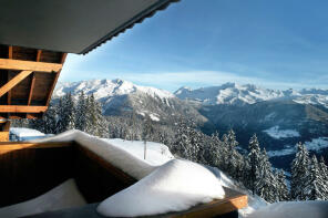 Photo of Les Houches, Haute-Savoie, Rhone Alps