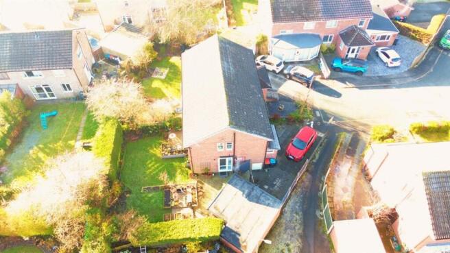 Drone Photo