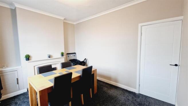 Alt Dining Room