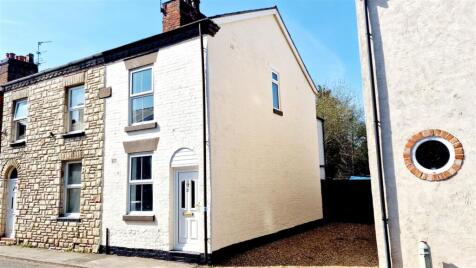 Ledward Street, Winsford