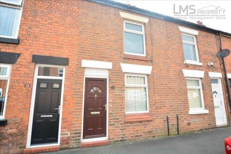 Dean Street, Winsford