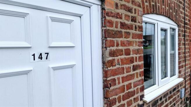 House Number