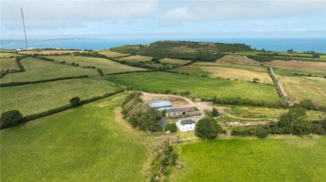 Llanddona, Beaumaris, Isle of Anglesey, LL58