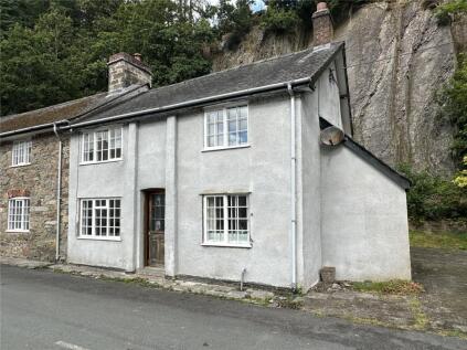 Jubilee Terrace, Cwmbelan, Llanidloes, Powys, SY18