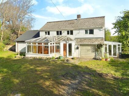 Trefeglwys, Caersws, Powys, SY17