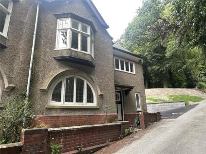 Highgate Street, Llanidloes, Powys, SY18