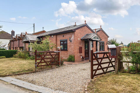 Trefeglwys, Caersws, Powys, SY17