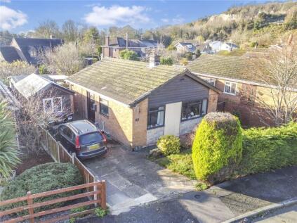 Hillside, Pant, Oswestry, Shropshire, SY10