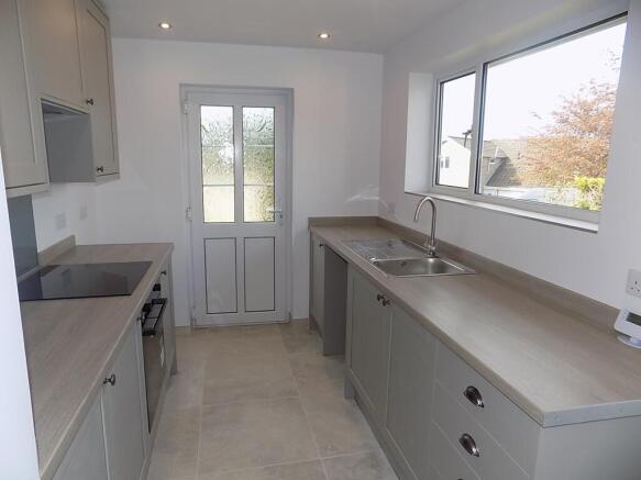 Kitchen 1