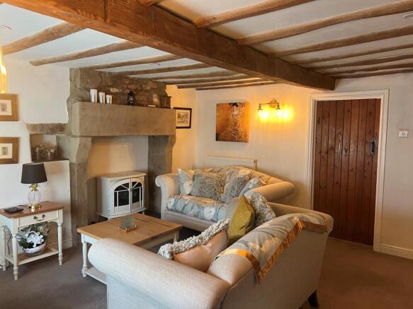 Living room 2