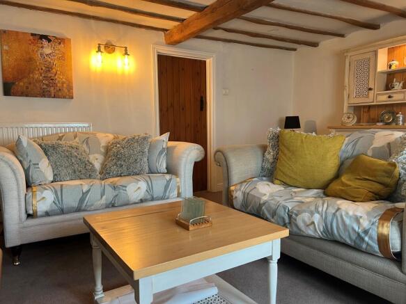 Living room 3