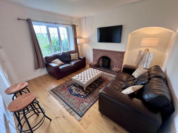 Sitting room 1