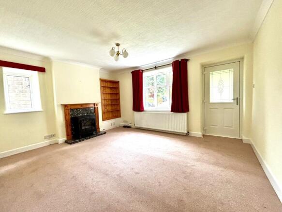 SITTING ROOM