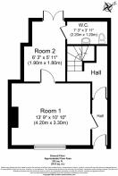 Floor/Site plan 1