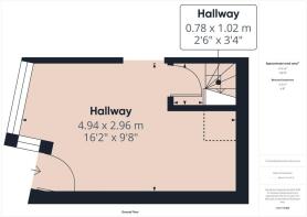 Floor/Site plan 2