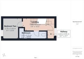 Floorplan 2