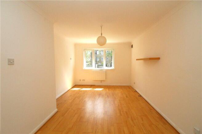 Reeception Room