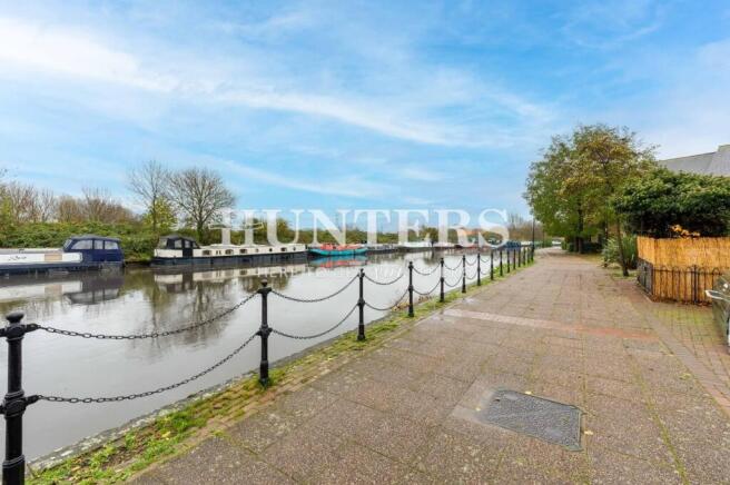 River Lea