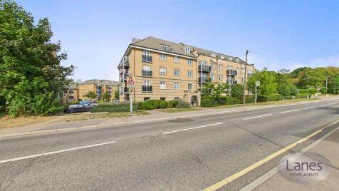 Constables Way, Kingsmead Court, Hertford