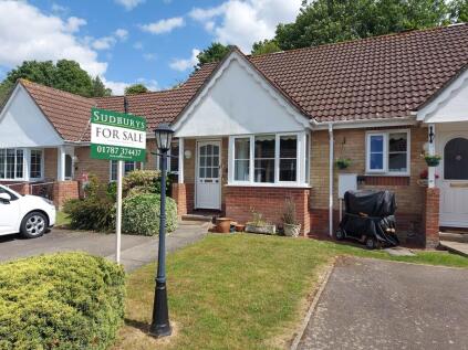 Banham Drive, Sudbury