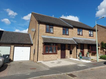 Chilton Lodge Road, Sudbury