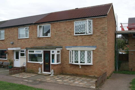 Sycamore Road, Great Cornard