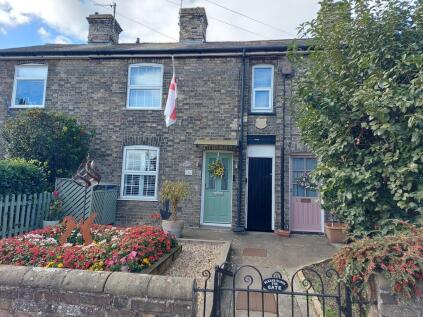 Acton Place, Croft Road, Sudbury