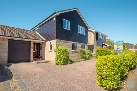 The Ridings, Cringleford