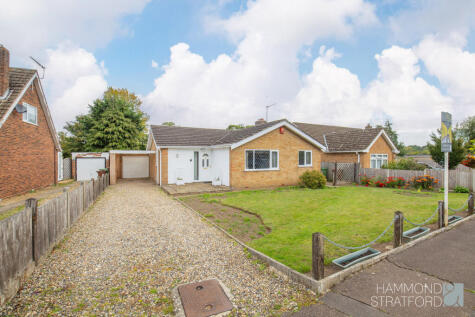 Oakfields Close, Cringleford