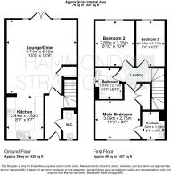 89 Almond Drive, Cringleford, NR4 7TB