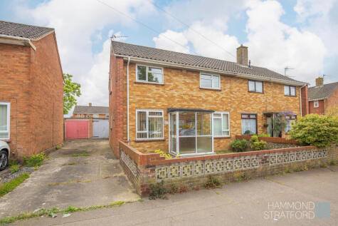 Watling Road, Norwich