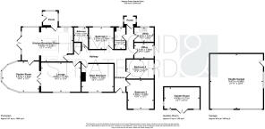 Intwood Lodge, Intwood Lane, East Carleton, NR14 8