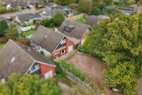 Middletons Lane, Norwich