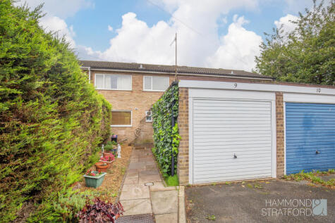 Bramfield Close, Norwich