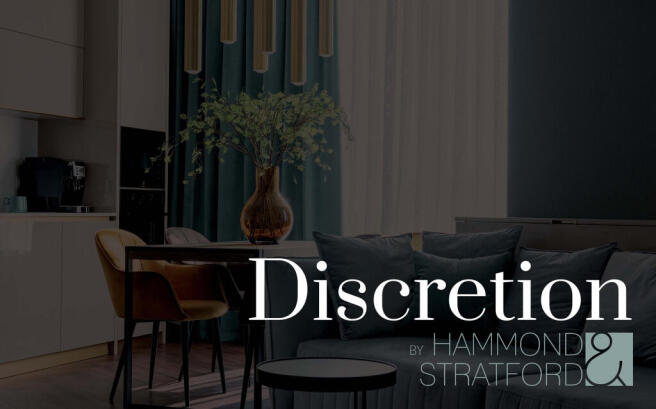 Discretion - Finals-resized