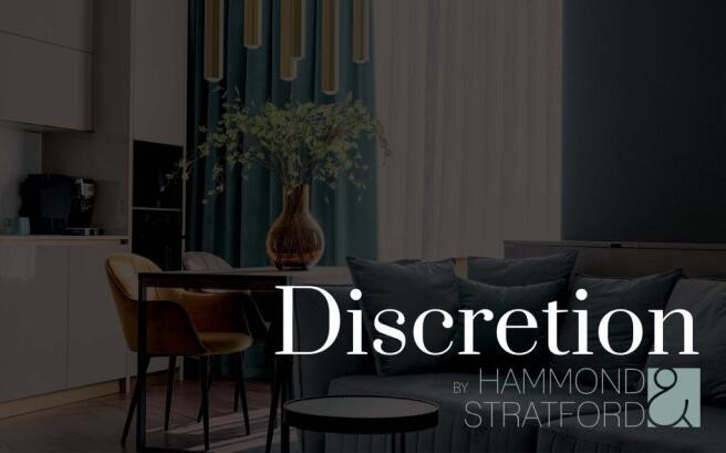 Discretion Marketing