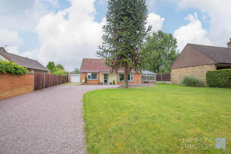 Main Road, Swardeston