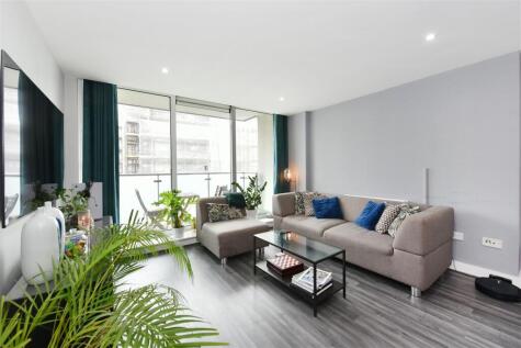 Windward Court, 5 Gallions Road, E16