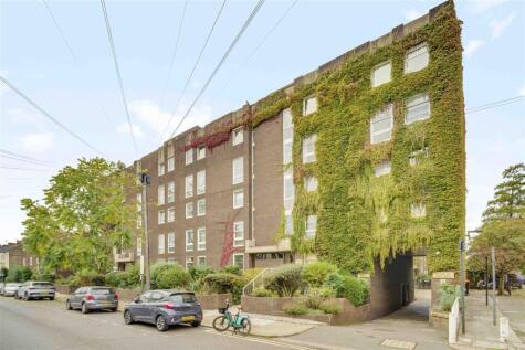 Rosebank, Holyport Road, SW6