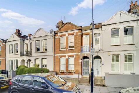 Wardo Avenue, London