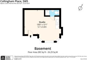 (Floor Plan) 3_18 Collingham Place SW5.jpg