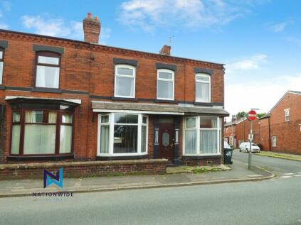 Chorley - 2 bedroom terraced house for sale