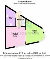 Floor/Site plan 2