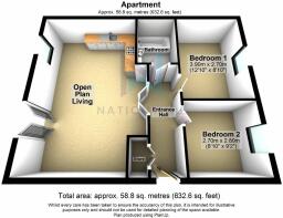 Floorplan 2