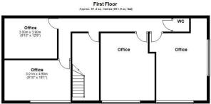 Floor/Site plan 2