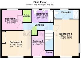 Floorplan 2
